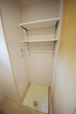 グレースコートの物件内観写真